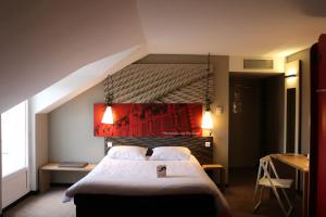 Hotels ibis Montargis : photos des chambres