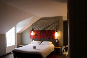 Hotels ibis Montargis : Chambre Double Standard