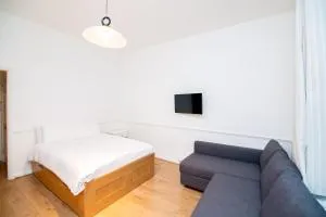 Knightsbridge Apartments - London