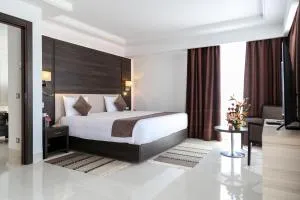 Radisson Hotel Sfax - Sidi Abid