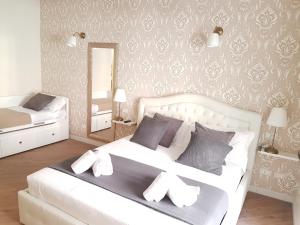 MoMo Vatican Museums