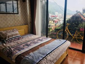 Sapa Golden Rose Hostel