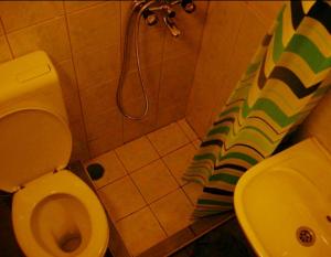 Apartma NADIŽA Borjana107