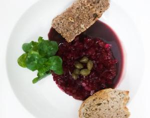 Hotel-Bio Gasthaus Am Felsenkeller