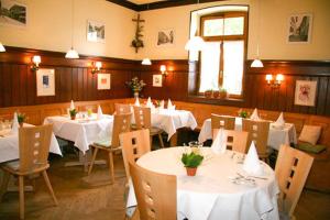Hotel-Bio Gasthaus Am Felsenkeller