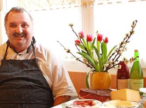 Hotel-Bio Gasthaus Am Felsenkeller