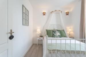 Appartements Le Cocon Champetre : photos des chambres