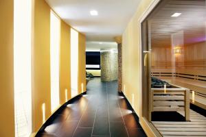 Hotel Europa Fit Hévíz