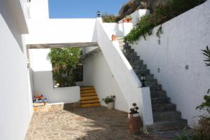 Panorama Ikaria Greece