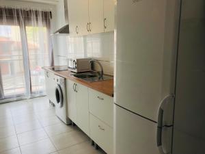 Apartamento Puente Romano P1-1B
