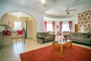 CH Villa Costablanca Ciudad Quesada