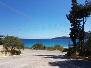 Tolon Beach Hotel Argolida Greece