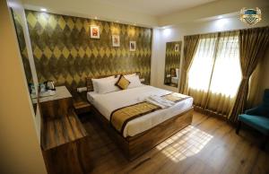 Kensington Suites