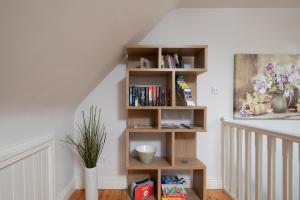 Luxury Apartment, bed and breakfast