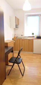 KFiP Double Rooms