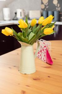 Luxury Apartment, bed and breakfast