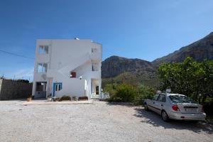 Studios Aeolos Kalymnos Kalymnos Greece
