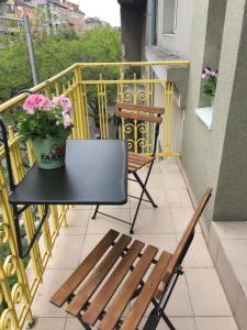 Cozy Apartment in the very centre of Sofia