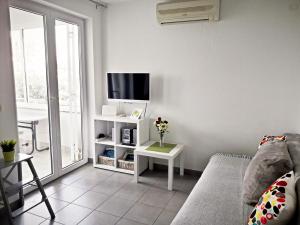 Apartment Zea 