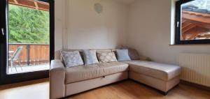 Apartment Alpska Astra