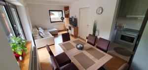 Apartment Alpska Astra