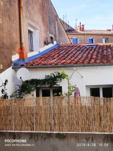 Maisons d'hotes O 3 parasols : photos des chambres