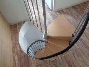 Appartements Residence du Fou : photos des chambres