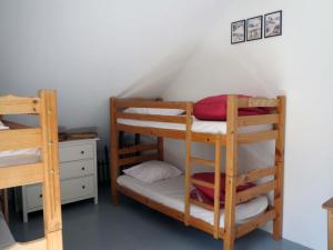 Auberges AUBERGE GAILLARD : photos des chambres