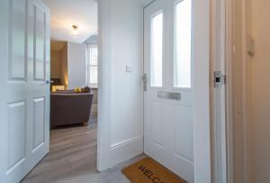One Moorgate View
