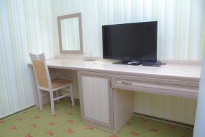 Recreation Complex Gostevia