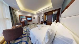A Hotel Com فندق سيتي فيو فندق جدة المملكة العربية السعودية السعرالحجز عبر الإنترنت