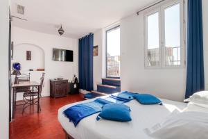 Hotels Le Ryad Boutique Hotel : photos des chambres