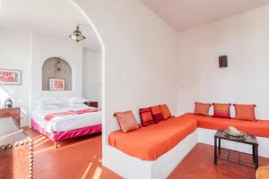 Hotels Le Ryad Boutique Hotel : photos des chambres