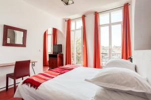 Hotels Le Ryad Boutique Hotel : photos des chambres
