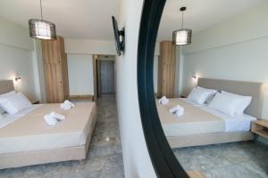 Birais Beach Studios Rethymno Greece