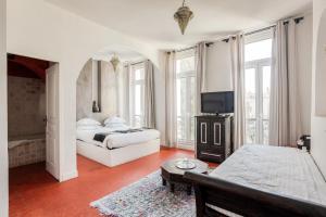 Hotels Le Ryad Boutique Hotel : photos des chambres