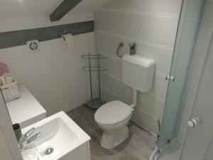 Obiteljski Apartmani Švob Lavanda & Ružmarin sa pogledom na more