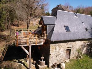 Maisons de vacances Gite Nature : photos des chambres