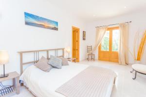 Finca Isabel y Guillermo con posibilidad de piscina climatizada