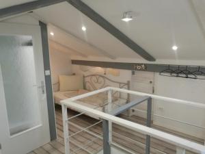 Obiteljski Apartmani Švob Lavanda & Ružmarin sa pogledom na more 