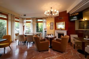 Hotel Bartan Gdansk Seaside