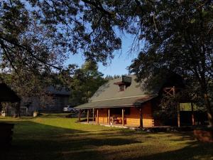 Ferienhaus Bondyrz 134 Bondyrz Polen