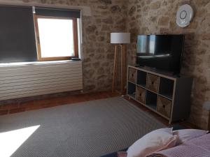 Appart'hotels La Bastide du Limon : photos des chambres