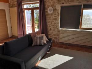 Appart'hotels La Bastide du Limon : photos des chambres