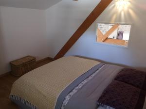 Appart'hotels La Bastide du Limon : photos des chambres