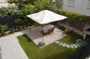 Affittacamere La Zattera