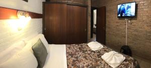 Tinajas del Lago Bungalows Apart