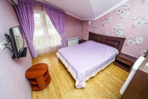 Superior Double or Twin Room with Lake View room in Suzen