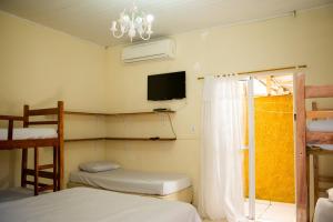 Recanto Soga Chalés