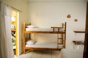 Recanto Soga Chalés